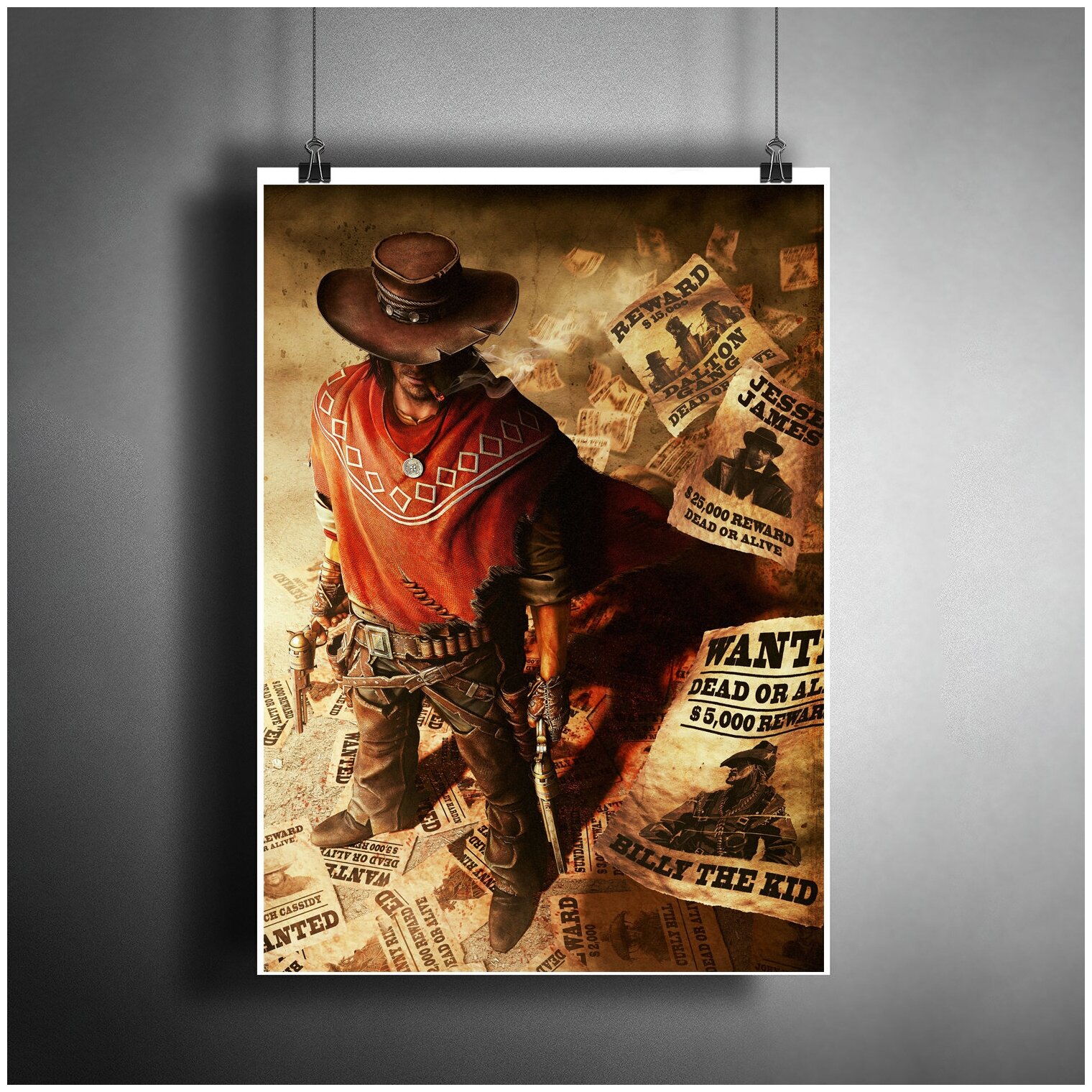 Call of juarez gunslinger steam is required фото 63