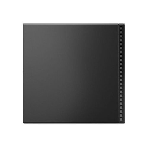 ПК Lenovo ThinkCentre Tiny M70q-3 slim i5 12500T 2 16Gb SSD512Gb UHDG 770 Windows 11 Professional GbitEth WiFi BT 65W kb мышь клавиатура черный 11U 16012800₽