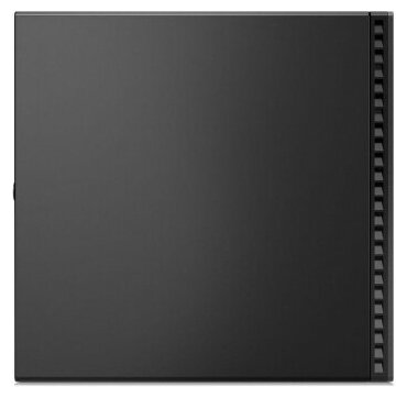 Неттоп Lenovo ThinkCentre Tiny M70q-3 slim i3 12300T (2.3) 8Gb SSD256Gb UHDG 730 Windows 11 Professional GbitEth 65W kb