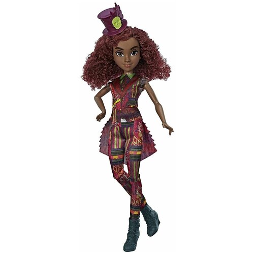 Кукла Селия - Наследники 3 (Disney Descendants 3 Celia Fashion Doll)