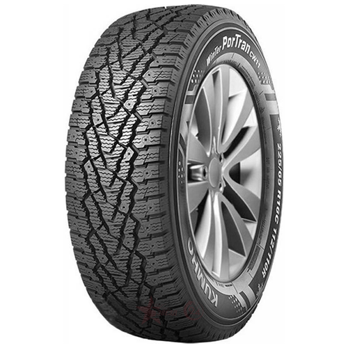 Шина 185/75 R16C 104/102R Kumho Winter PorTran CW11