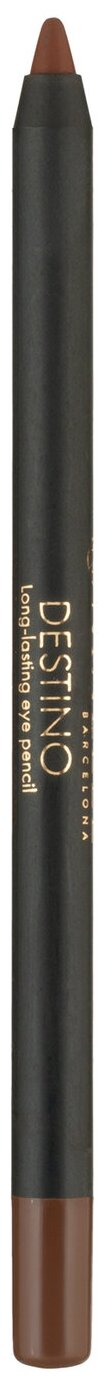 Ninelle устойчивый карандаш для ВЕК DESTINO марки NINELLE №222
