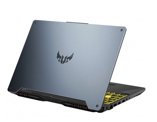 Ноутбук Asus Tuf Gaming Fx706li Купить