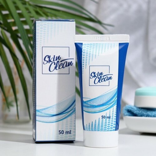 Крем для тела Skin clean при папилломавирусной инфекции 50 мл 627₽