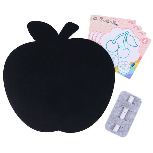Набор для творчества Рисовалки Яблоко 1290₽