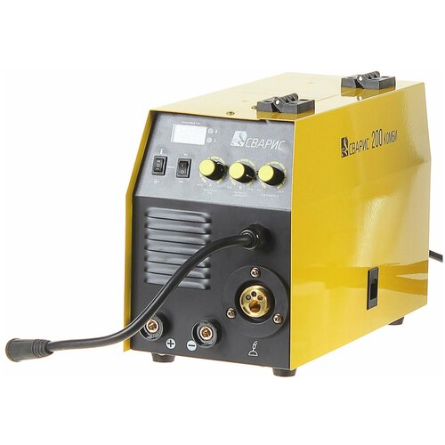 Сварочный аппарат инвенторный Сварис 200 Комби 4285100₽