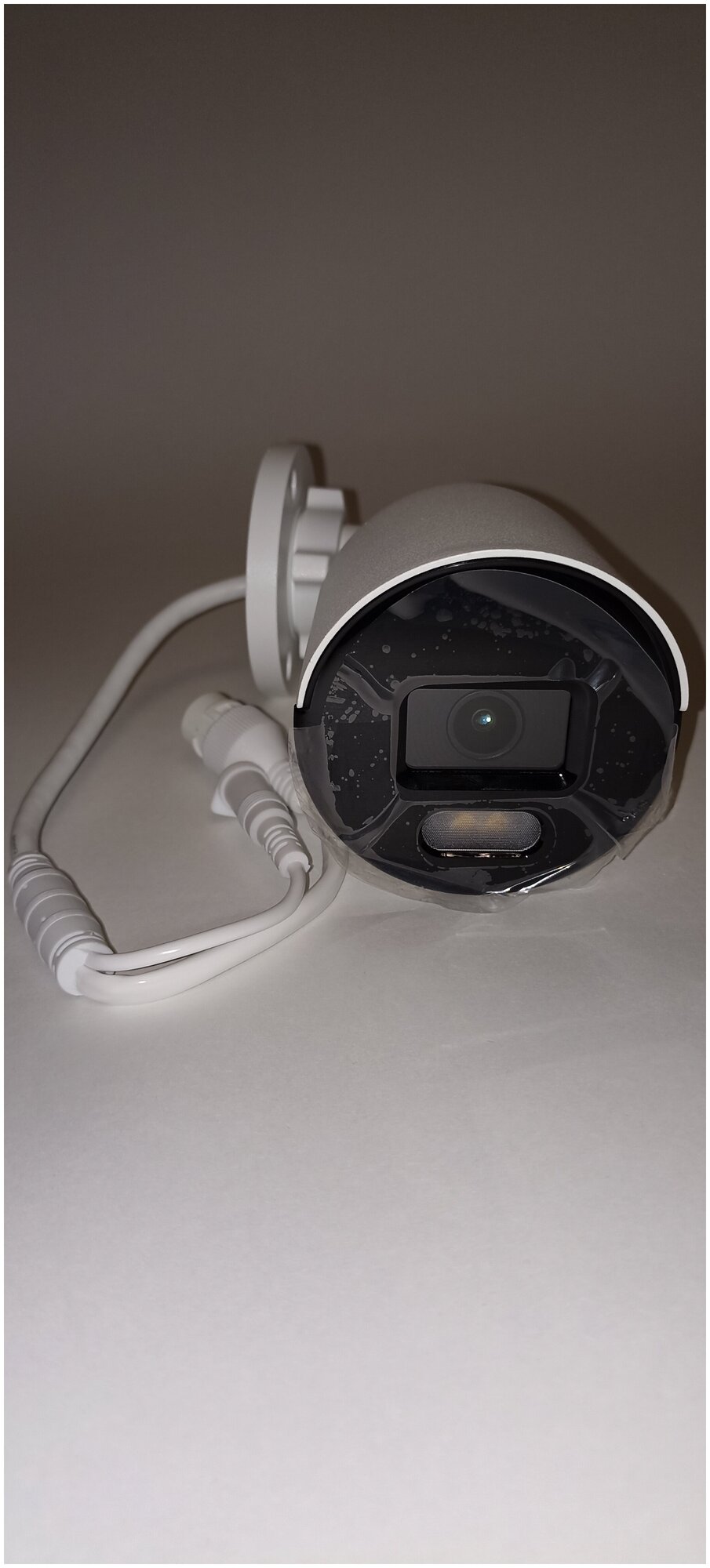 Камера видеонаблюдения IP HIWATCH , 2.8 мм - фото №10