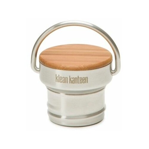 Крышка Klean Kanteen CLASSIC Bamboo Cap