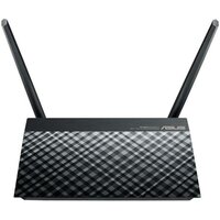 Wi-Fi роутер Asus RT-AC51U 802.11ac Wi-Fi 5 черный