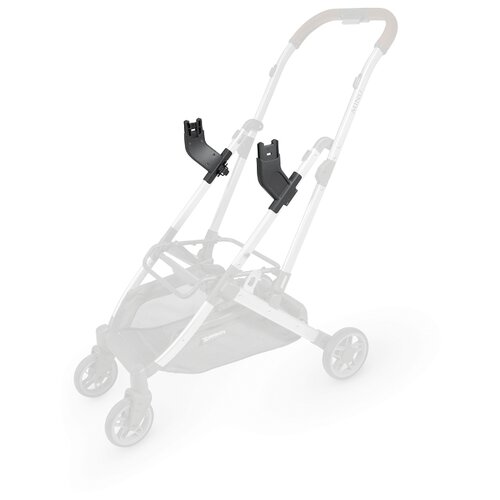 фото Uppababy адаптер mesa i-size minu