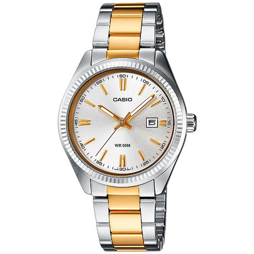 фото Наручные часы casio ltp-1302psg-7a