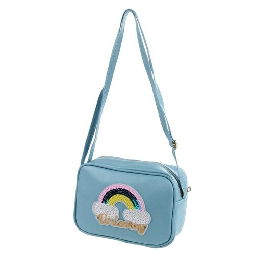 фото Сумка amico 101989 радуга