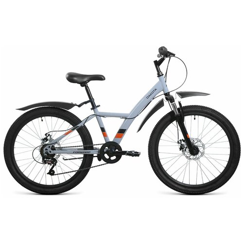 FORWARD Dakota 24 20 D 2022 2159000₽