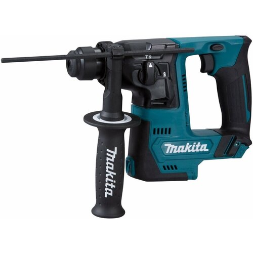 Перфоратор Makita HR140DZ патрон SDS-plus уд1Дж аккум 17880₽