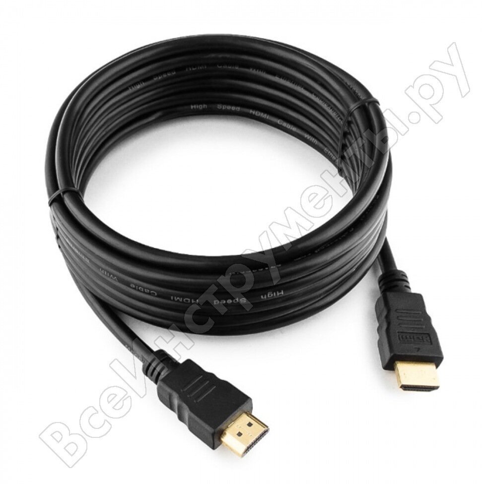 Кабель Cablexpert CC-HDMI4-15