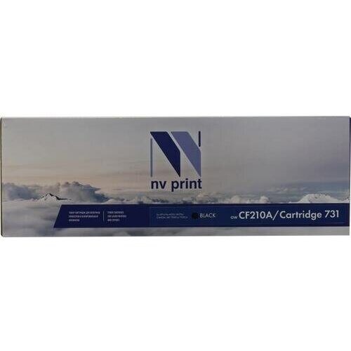 Картридж Nv-print CF210A/Canon 731