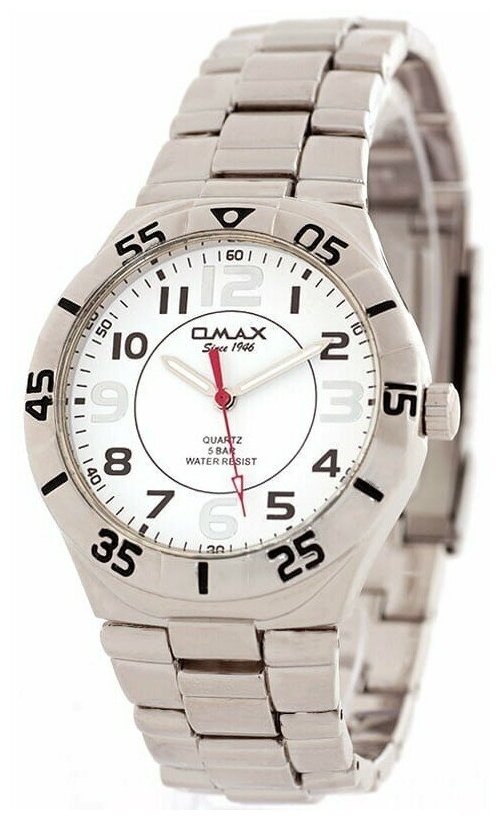 Наручные часы OMAX Quartz