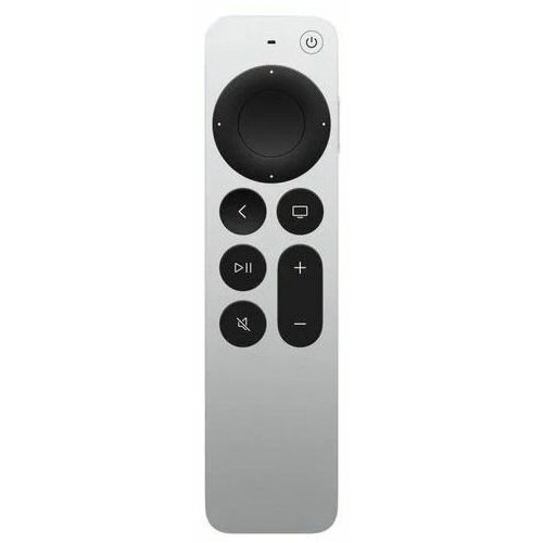 Пульт дистанционного управления Apple Siri Remote