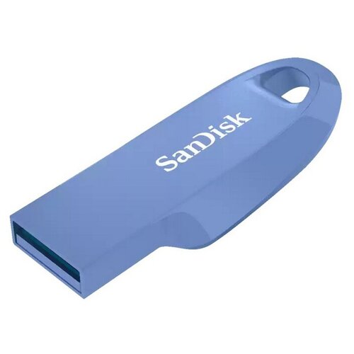 USB Flash Drive 128Gb - SanDisk Ultra Curve 3.2 SDCZ550-128G-G46NB usb flash drive 128gb sandisk ultra curve 3 2 sdcz550 128g g46