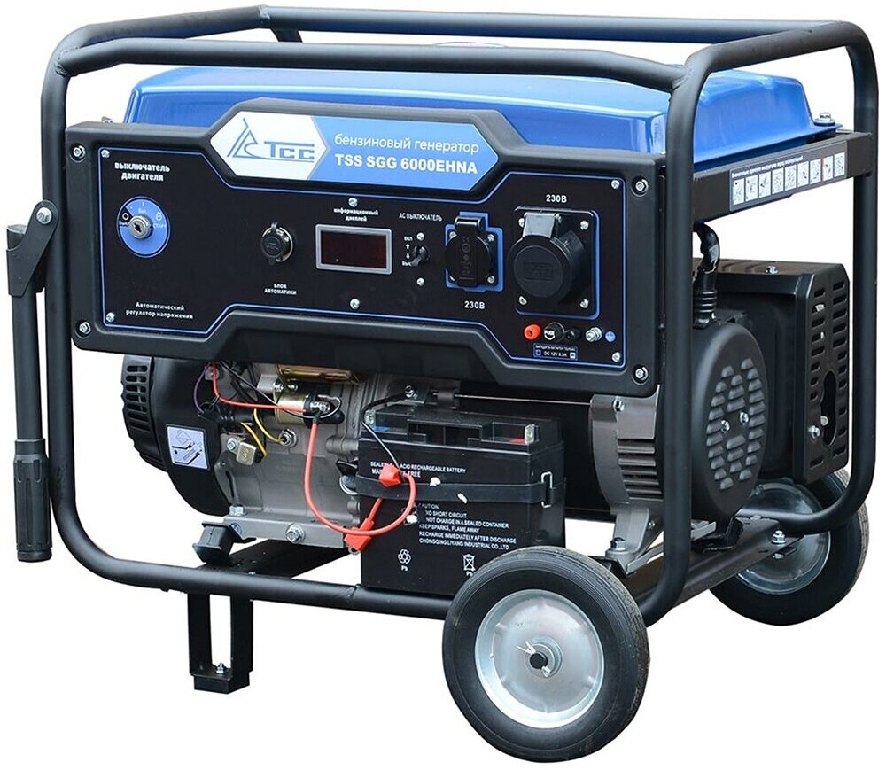 SGG 6000EHNA