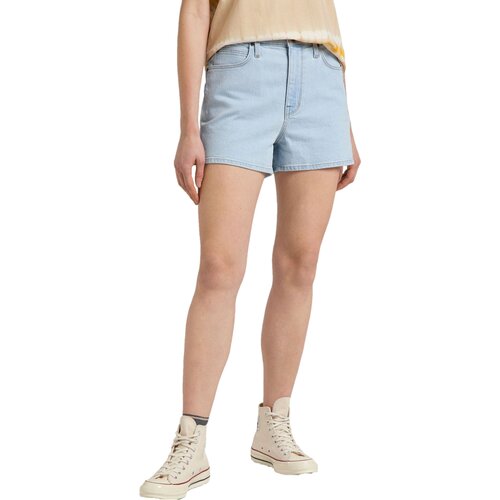 Шорты Lee Women Carol Shorts 32 для женщин