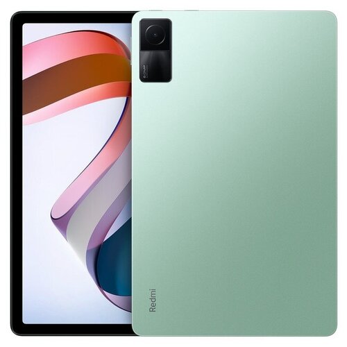 Планшет Xiaomi Redmi Pad 4128GB Mint Green 2983700₽