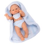 Кукла New Born Baby, 28 см, F25002 - изображение
