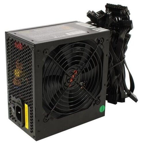 Блок питания Exegate ServerPRO-1200PPH-SE 1200W 933700₽