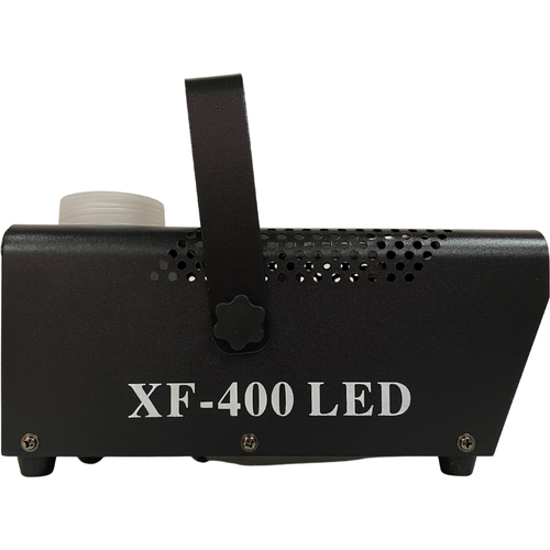 Генератор дыма XLINE XF-400 LED