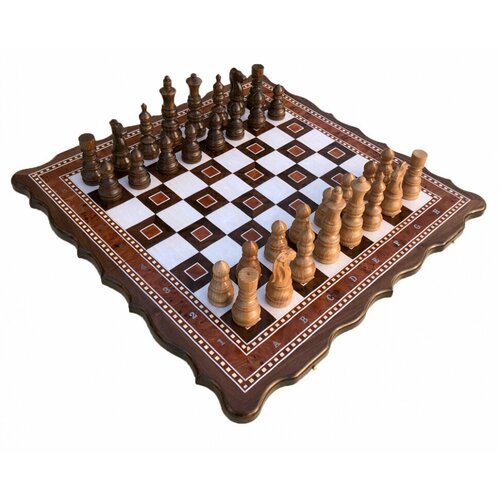Шахматы Турнирные-5 инкрустация 50, Armenakyan шахматы турнирные 8 инкрустация 50