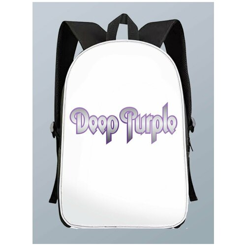 Рюкзак Deep Purple - 2