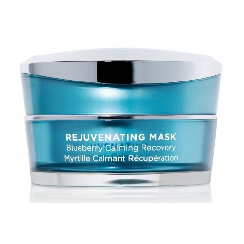 HydroPeptide Детокс - маска c упокаивающим действием Rejuvenating mask, 15 мл