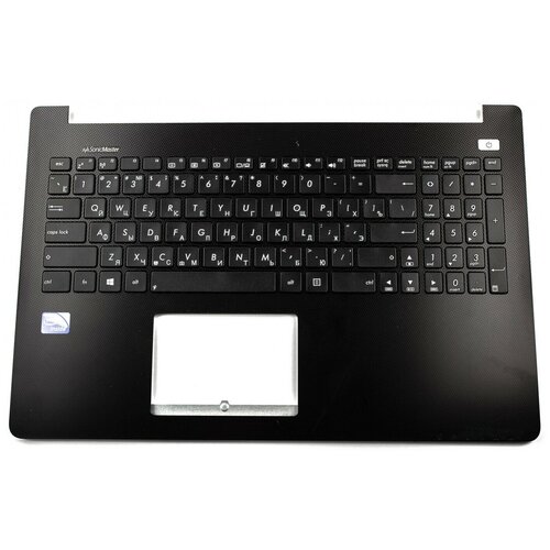 Клавиатура для ноутбука Asus X502 TopCase Pn 13NB00I1AP0301 2879₽