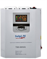 Стабилизатор напряжения TSD-500