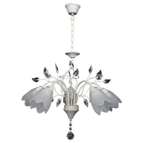 56683ZB/5 WG+WT люстра(1)