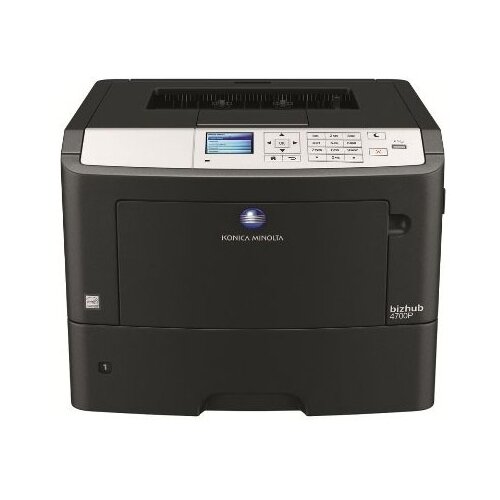 Принтер Konica Minolta bizhub 4700P