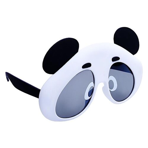 фото Солнцезащитные очки sun-staches sg3340 панда