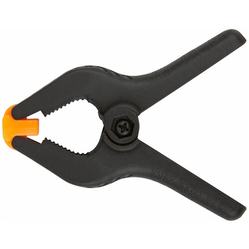 Струбцина нейлоновая быстрозажимная 3 75 мм 272₽