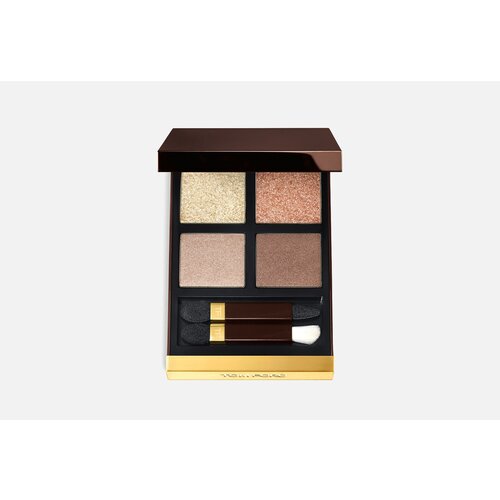 TOM FORD EYE COLOR QUAD четырехцветные тени Golden Mink 10 гр 11900₽