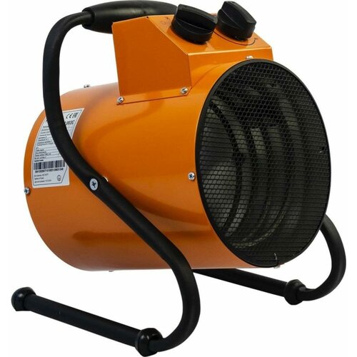 Тепловентилятор Kalashnikov HP-3003C 785600₽