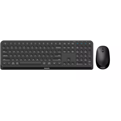 Аксессуары Philips SPT6407B Wireless Combo Black (SPT6407B/87)