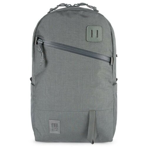 Рюкзак Topo Designs Daypack Tech, серый, 21 л.