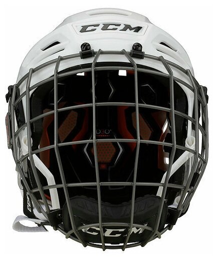 РЁР»РµРј Bauer IMS 5 0 M Р±РµР»С‹Р№