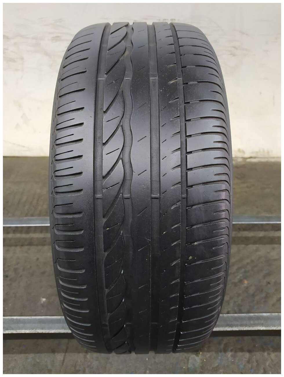 Bridgestone Turanza ER300 235/55 R17 БУ Шины Летние