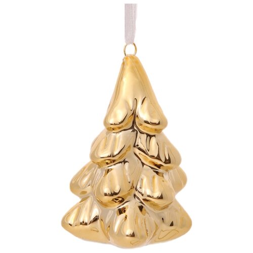 фото Елочная игрушка magic time