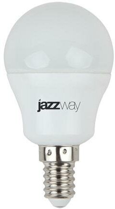 Лампа светодиодная Jazzway - фото №6