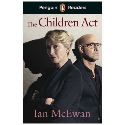 McEwan Ian. The Children Act
