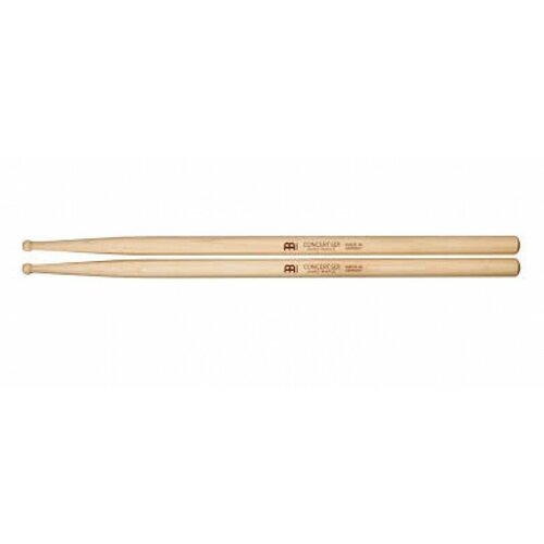 Standard 5A Барабанные палочки, деревянный наконечник, Meinl SB101-MEINL