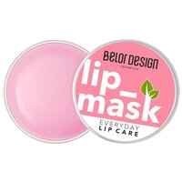 Belor Design Маска для губ LIP MASK 4,8 г