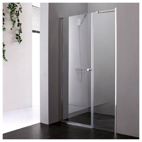 Душевая дверь в нишу Cezares Elena W B11 60/60 P Cr L